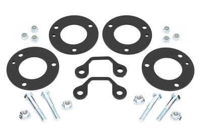 1 Inch Leveling Kit | Ford Bronco 4WD (2021-2026)
