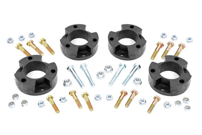 2 Inch Lift Kit | Ford Bronco 4WD (2021-2026)