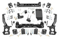5 Inch Lift Kit | Ford Bronco 4WD (2021-2025)