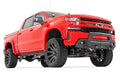 6 Inch Lift Kit | Mono Leaf Rear | Diesel | Chevy Silverado 1500 4WD (22-24)