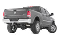 2.5 Inch Lift Kit | Ram 2500 4WD (2014-2026)