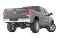 2.5 Inch Lift Kit | M1 | Ram 2500 4WD (2014-2026)