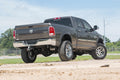 2.5 Inch Lift Kit | Ram 2500 4WD (2014-2026)