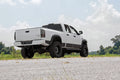 3 Inch Lift Kit | Ram 2500 (03-13)/3500 (03-07) 4WD