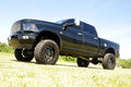 5 Inch Lift Kit | Ram 2500 Mega Cab (11-13)/3500 Mega Cab (11-12)