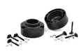 2.5 Inch Leveling Kit | Ram 2500 (94-13)/3500 (94-12) 4WD