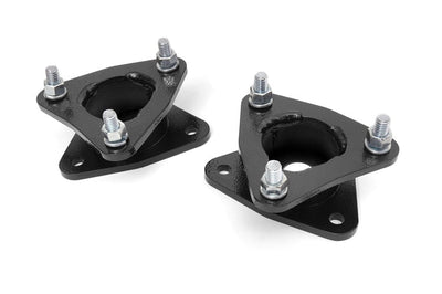 2.5 Inch Leveling Kit | Ram 1500 4WD (2006-2011)