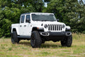 2.5 Inch Leveling Kit | Spacers | Jeep Gladiator JT 4WD (2024-2026)