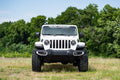 2.5 Inch Leveling Kit | Spacers | Jeep Gladiator JT 4WD (2024-2026)