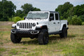 2.5 Inch Leveling Kit | Spacers | Jeep Gladiator JT 4WD (2024-2026)