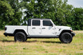 2.5 Inch Leveling Kit | Spacers | Jeep Gladiator JT 4WD (2024-2026)