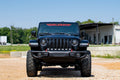 2.5 Inch Leveling Kits | Springs | Jeep Gladiator JT 4WD (2024-2026)