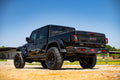 2.5 Inch Leveling Kits | Springs | V2 | Jeep Gladiator JT 4WD (2024-2026)