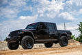 2.5 Inch Leveling Kits | Springs | Jeep Gladiator JT 4WD (2024-2026)