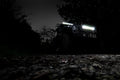 12 Inch Black Series LED Light Bar | Dual Row