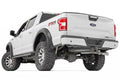 SF1 Fender Flares | Ford F-150 2WD/4WD (2018-2020)