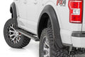 SF1 Fender Flares | Ford F-150 2WD/4WD (2018-2020)