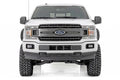 SF1 Fender Flares | Ford F-150 2WD/4WD (2018-2020)