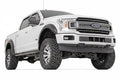 SF1 Fender Flares | Ford F-150 2WD/4WD (2018-2020)