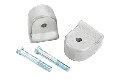 2 Inch Leveling Kit | Ford F-250/F-350 Super Duty 4WD (2005-2023)