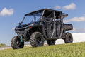 2 Inch Lift Kit | CFMOTO UFORCE 1000