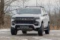 2 Inch Lift Kit | OE Air Ride | Cadillac/Chevy/GMC Escalade/Tahoe/Yukon (21-26)