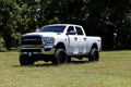 4.5-6 Inch Coilover Conversion Upgrade Kit | Vertex/V2 | Ram 2500 4WD (14-26)