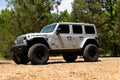 3.5 Inch Lift Kit | C/A Drop | 4-Door | 392 | Jeep Wrangler Unlimited (18-23)