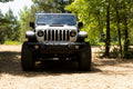3.5 Inch Lift Kit | C/A Drop | 4-Door | 392 | Jeep Wrangler Unlimited (24-26)