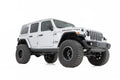3.5 Inch Lift Kit | C/A Drop | 4-Door | 392 | Jeep Wrangler Unlimited (24-26)
