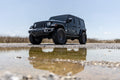2.5 Inch Lift Kit | Coils | V2 | Jeep Wrangler Unlimited 4WD (2024-2026)