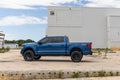 3 Inch Lift Kit | Fabbed UCA | Vertex | Ford F-150 4WD (2021-2026)