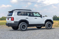 2 Inch Lift Kit | M1 | Toyota Land Cruiser 4WD (2024-2026)