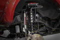4.5 Inch Coilover Conversion Upgrade Kit | Vertex/V2 | Ford F-250/F-350 Super Duty (05-22)