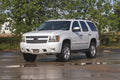 3.5 Inch Lift Kit | Forged UCAs | Chevy/GMC SUV 1500 2WD/4WD (2007-2020)