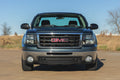 2 Inch Lowering Kit | 4 Inch Rear Lowering | Alum/Stamped Knuckle | Chevy/GMC 1500 (14-18)
