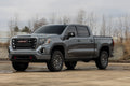 1.75 Inch Leveling Kit | Forged Red UCA | AT4 | GMC Sierra 1500  (2019-2026)