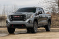 1.75 Inch Leveling Kit | Forged Red UCA | AT4 | GMC Sierra 1500  (2019-2026)