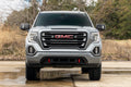 1.75 Inch Leveling Kit | Forged Red UCA | AT4 | GMC Sierra 1500  (2019-2026)