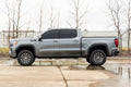 1.75 Inch Leveling Kit | Forged Alum UCA | AT4 | GMC Sierra 1500  (2019-2026)