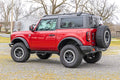 2.5 Inch Lift Kit | Sasquatch | Ford Bronco 4WD (2021-2026)