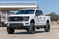 6 Inch Lift Kit | N3 Struts | Ford F-150 4WD (2021-2026)
