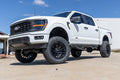 6 Inch Lift Kit | N3 Struts | Ford F-150 4WD (2021-2026)