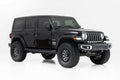 2.5 Inch Lift Kit | Coils | Jeep Wrangler Unlimited 4WD (2024-2026)