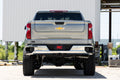 6 Inch Lift Kit | M1 Struts/M1 | Chevy Silverado 1500 4WD (2019-2024)