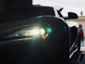 M-Tuner Live Map Switching Calibration Suite for McLaren M838T
