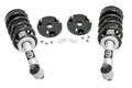 2 Inch Lift Kit | N3 Struts | Chevy/GMC SUV 1500 4WD (2021-2026)