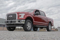 N3 Leveling Struts | 2 Inch | Loaded Strut | Ford F-150 4WD (2014-2026)