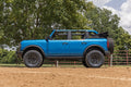 3.5 Inch Lift Kit | M1R | Ford Bronco 4WD (2021-2026)