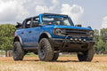 3.5 Inch Lift Kit | M1R | Ford Bronco 4WD (2021-2026)